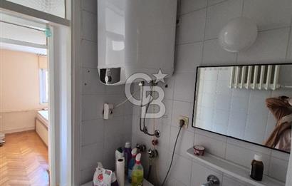 ATAŞEHİR SİTE İÇİNDE EŞYALI 2+1 MERKEZİ KONUMLU OTOPARKLI