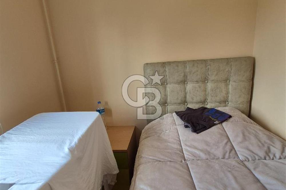 ATAŞEHİR SİTE İÇİNDE EŞYALI 2+1 MERKEZİ KONUMLU OTOPARKLI
