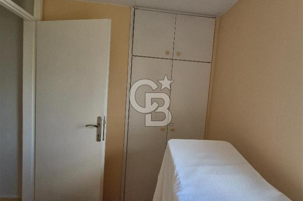 ATAŞEHİR SİTE İÇİNDE EŞYALI 2+1 MERKEZİ KONUMLU OTOPARKLI
