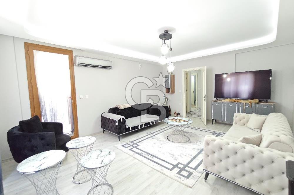 BUCA ADATEPE MERKEZİ KONUMDA 5+1 DUBLEKS DAİRE