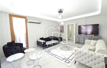 BUCA ADATEPE MERKEZİ KONUMDA 5+1 DUBLEKS DAİRE