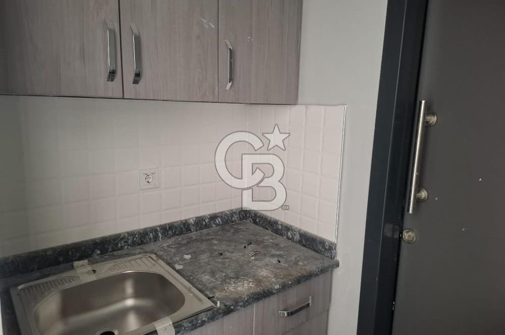 İTFAİYE İŞ MERKEZİNDE - OFİS 110 PLAZADA KİRALIK İŞ YERİ