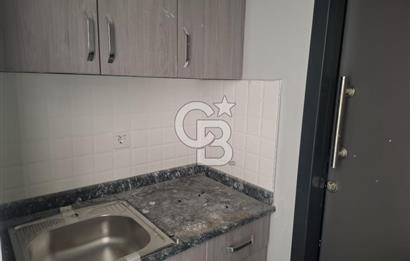 İTFAİYE İŞ MERKEZİNDE - OFİS 110 PLAZADA KİRALIK İŞ YERİ