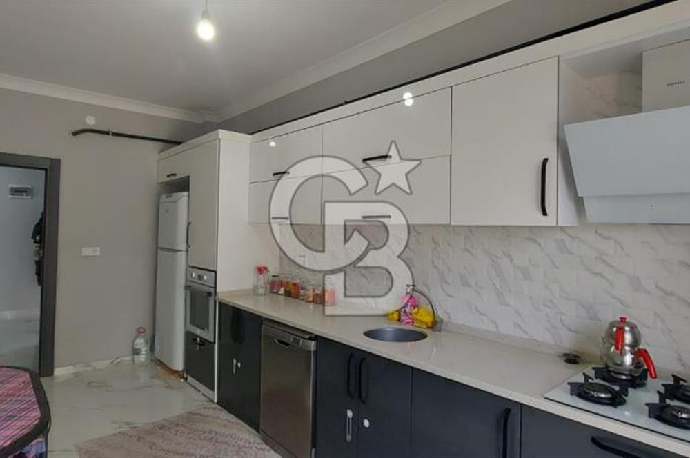 CB-TAN KARTEPE SUADİYE ÇEPNİ SİTE İÇİ KİRALIK DAİRE