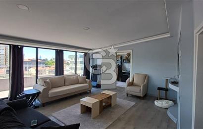 Ümraniye Aşağı Dudullu Yeşil Konaklar Satılık 4+2 Dubleks Daire