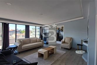 Ümraniye Aşağı Dudullu Yeşil Konaklar Satılık 4+2 Dubleks Daire