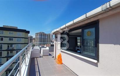 Ümraniye Aşağı Dudullu Yeşil Konaklar Satılık 4+2 Dubleks Daire