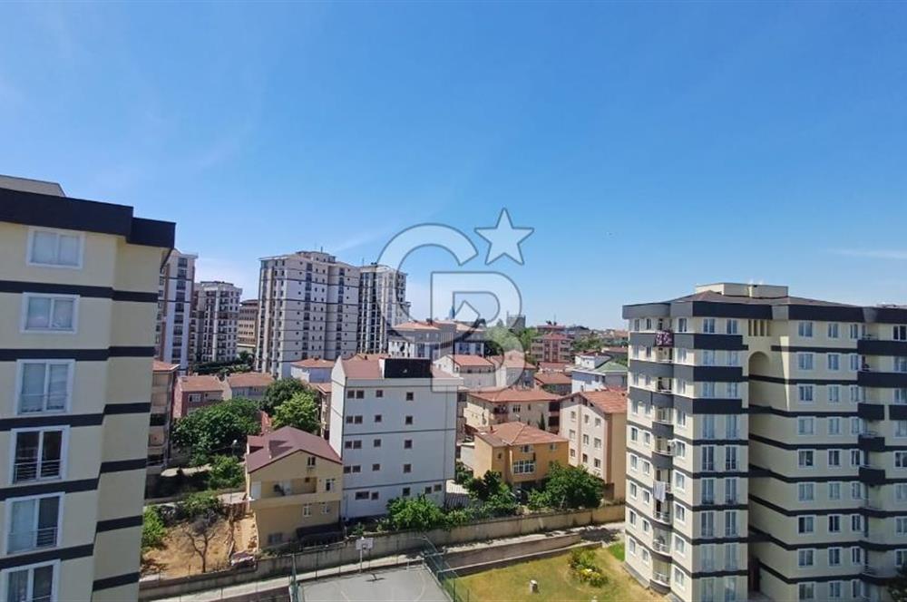 Ümraniye Aşağı Dudullu Yeşil Konaklar Satılık 4+2 Dubleks Daire