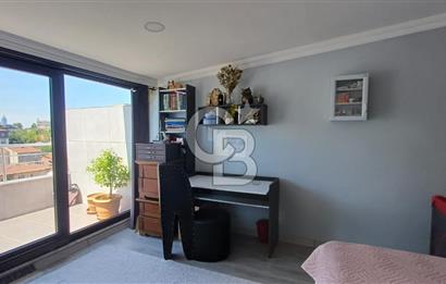 Ümraniye Aşağı Dudullu Yeşil Konaklar Satılık 4+2 Dubleks Daire