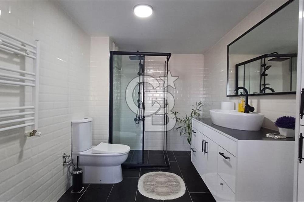 Ümraniye Aşağı Dudullu Yeşil Konaklar Satılık 4+2 Dubleks Daire