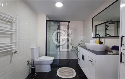 Ümraniye Aşağı Dudullu Yeşil Konaklar Satılık 4+2 Dubleks Daire