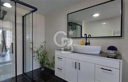 Ümraniye Aşağı Dudullu Yeşil Konaklar Satılık 4+2 Dubleks Daire