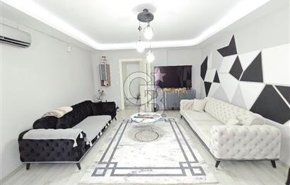 BUCA ADATEPE MERKEZİ KONUMDA 5+1 DUBLEKS DAİRE