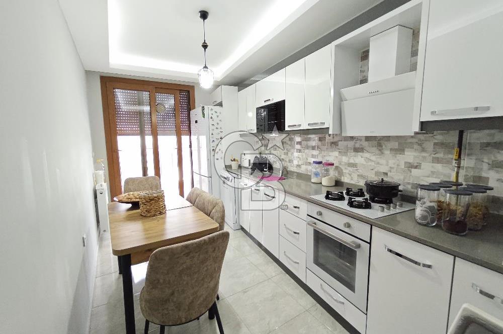 BUCA ADATEPE MERKEZİ KONUMDA 5+1 DUBLEKS DAİRE
