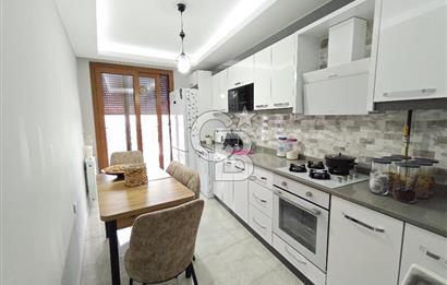 BUCA ADATEPE MERKEZİ KONUMDA 5+1 DUBLEKS DAİRE