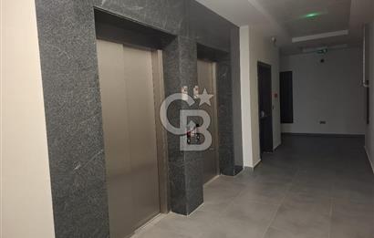 İTFAİYE İŞ MERKEZİNDE - OFİS 110 PLAZADA KİRALIK İŞ YERİ