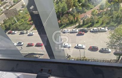 İTFAİYE İŞ MERKEZİNDE - OFİS 110 PLAZADA KİRALIK İŞ YERİ