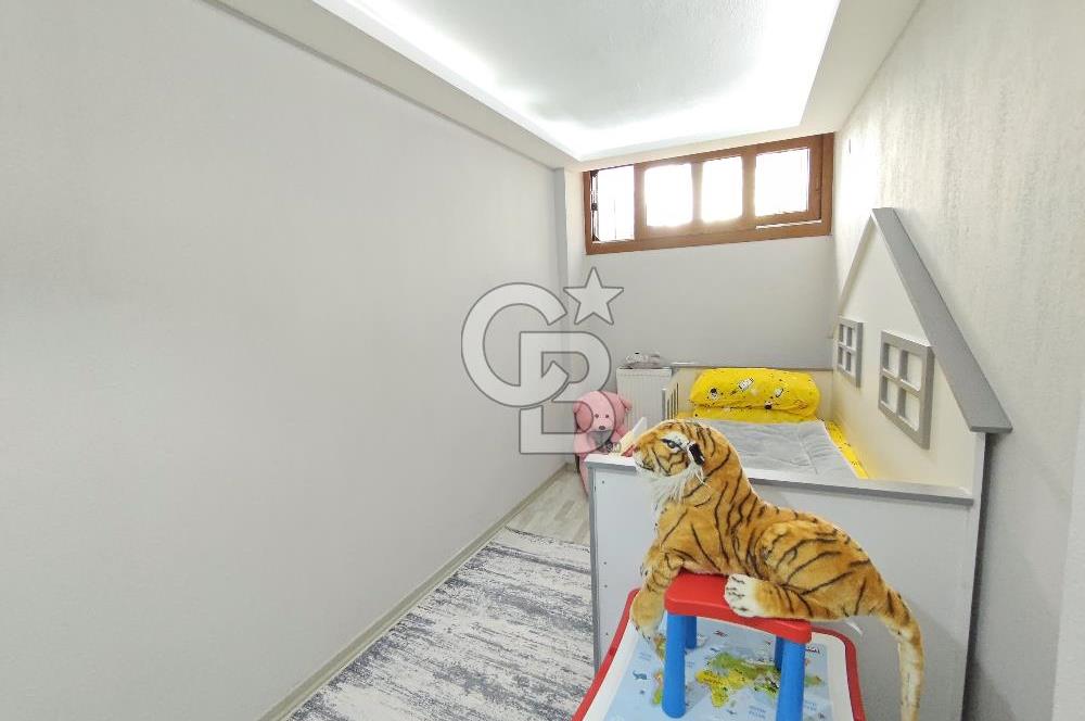 BUCA ADATEPE MERKEZİ KONUMDA 5+1 DUBLEKS DAİRE
