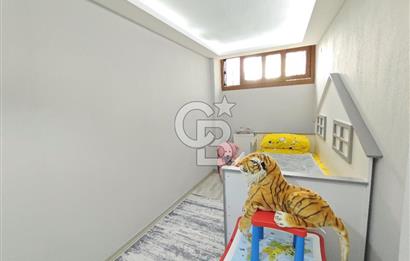BUCA ADATEPE MERKEZİ KONUMDA 5+1 DUBLEKS DAİRE