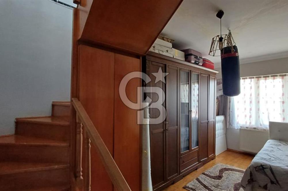 Ümraniye Aşağı Dudullu Yeşil Konaklar Satılık 4+2 Dubleks Daire
