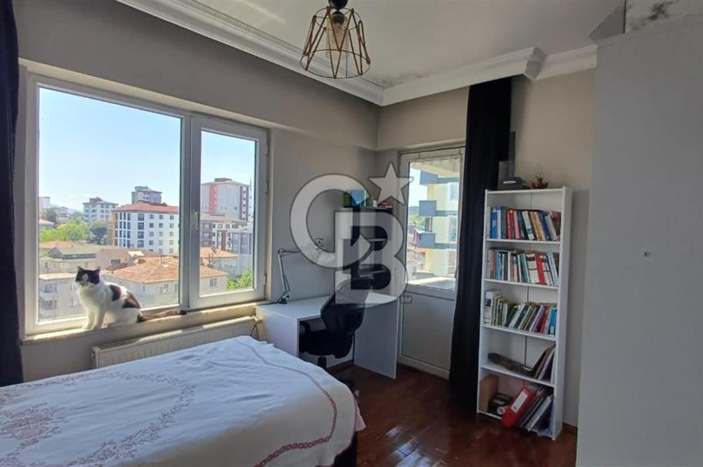 Ümraniye Aşağı Dudullu Yeşil Konaklar Satılık 4+2 Dubleks Daire