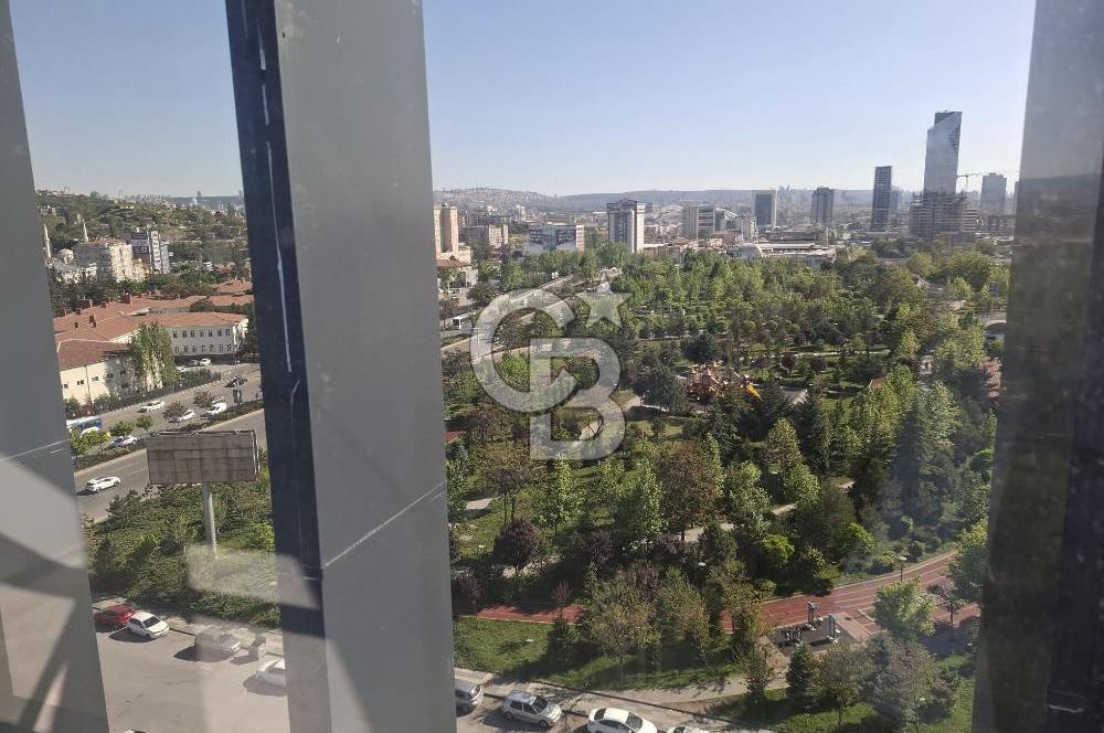 İTFAİYE İŞ MERKEZİNDE - OFİS 110 PLAZADA KİRALIK İŞ YERİ
