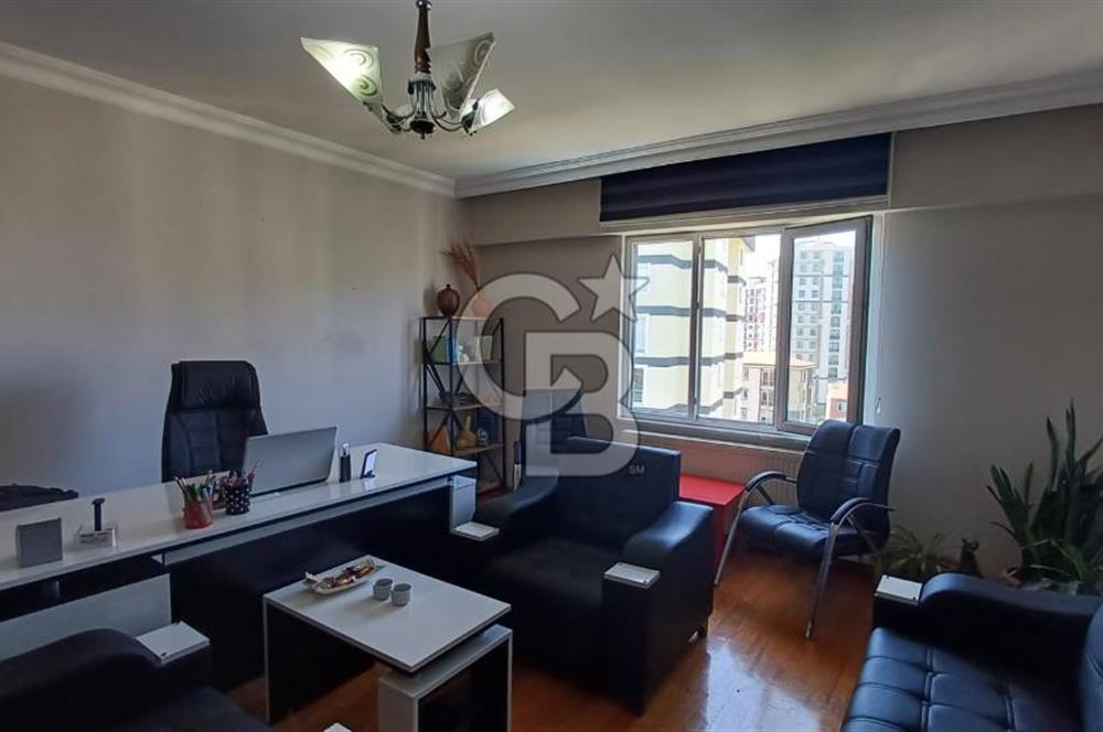 Ümraniye Aşağı Dudullu Yeşil Konaklar Satılık 4+2 Dubleks Daire