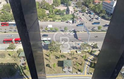 İTFAİYE İŞ MERKEZİNDE - OFİS 110 PLAZADA KİRALIK İŞ YERİ