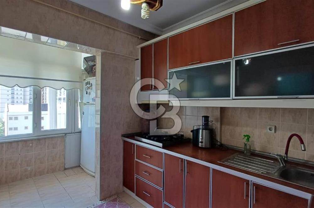 Ümraniye Aşağı Dudullu Yeşil Konaklar Satılık 4+2 Dubleks Daire