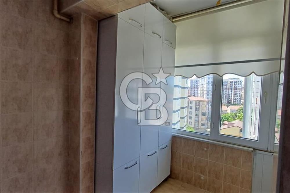 Ümraniye Aşağı Dudullu Yeşil Konaklar Satılık 4+2 Dubleks Daire