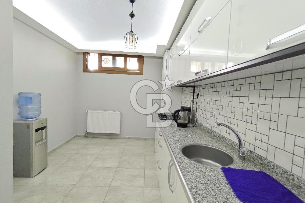 BUCA ADATEPE MERKEZİ KONUMDA 5+1 DUBLEKS DAİRE