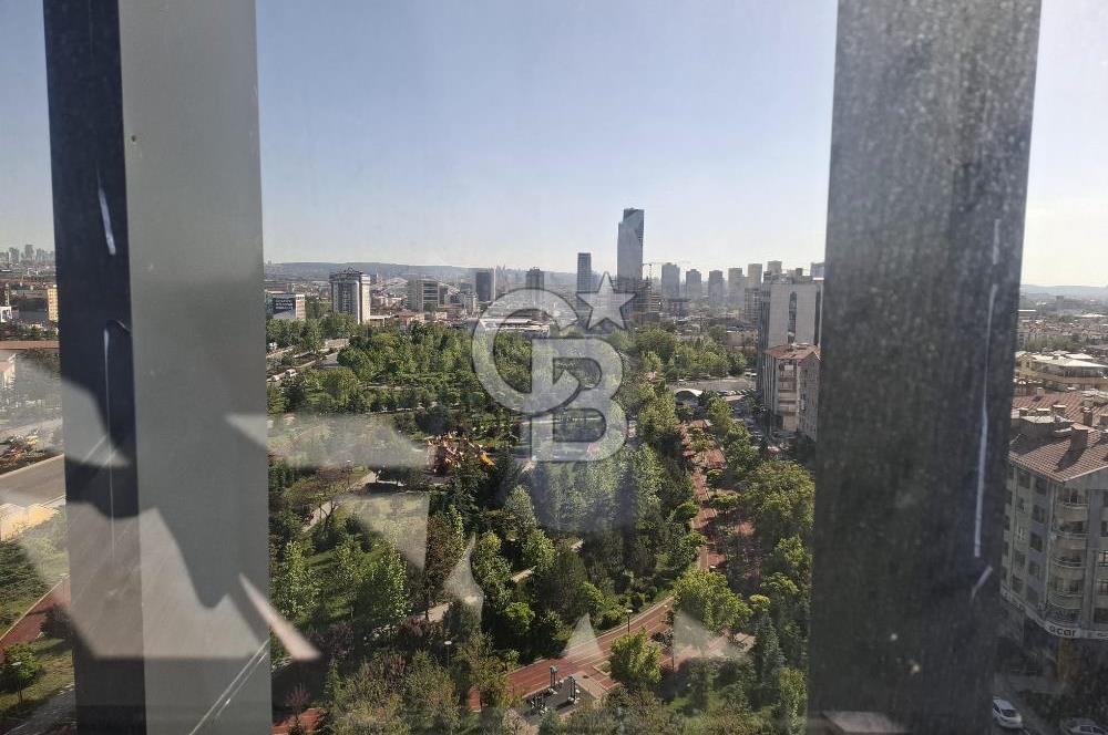 İTFAİYE İŞ MERKEZİNDE - OFİS 110 PLAZADA KİRALIK İŞ YERİ