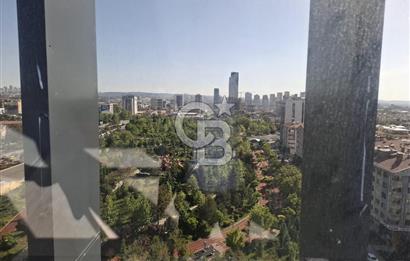 İTFAİYE İŞ MERKEZİNDE - OFİS 110 PLAZADA KİRALIK İŞ YERİ