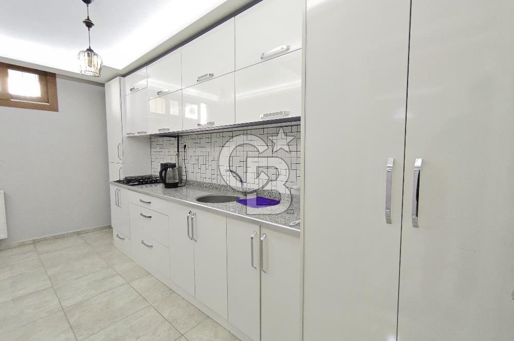 BUCA ADATEPE MERKEZİ KONUMDA 5+1 DUBLEKS DAİRE