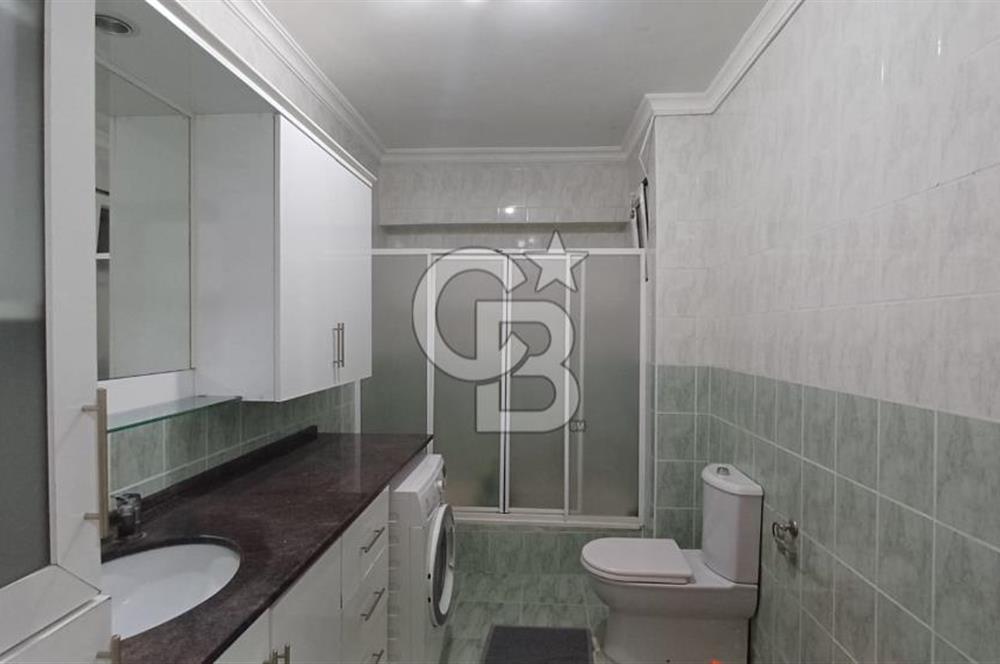 Ümraniye Aşağı Dudullu Yeşil Konaklar Satılık 4+2 Dubleks Daire
