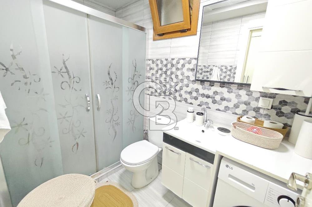BUCA ADATEPE MERKEZİ KONUMDA 5+1 DUBLEKS DAİRE