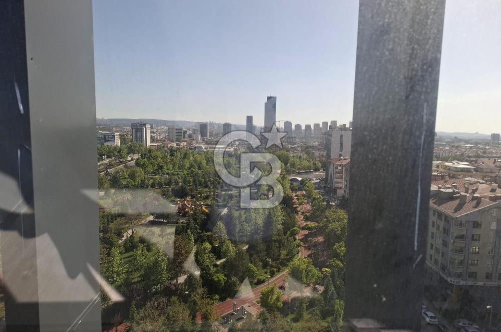 İTFAİYE İŞ MERKEZİNDE - OFİS 110 PLAZADA KİRALIK İŞ YERİ