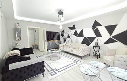 BUCA ADATEPE MERKEZİ KONUMDA 5+1 DUBLEKS DAİRE