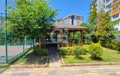 Ümraniye Aşağı Dudullu Yeşil Konaklar Satılık 4+2 Dubleks Daire