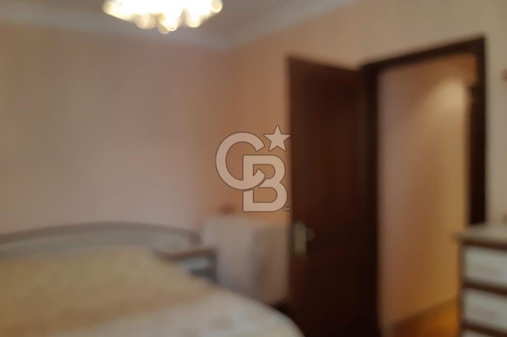 Kiralık Daire Goztepe 2,5+1 daire 100 m2 Brüt  Full Eşyalı Depolu 