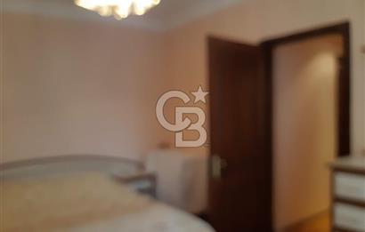 Kiralık Daire Goztepe 2,5+1 daire 100 m2 Brüt  Full Eşyalı Depolu 