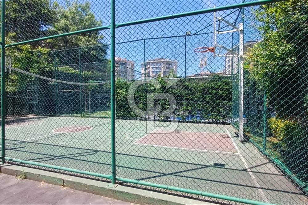 Ümraniye Aşağı Dudullu Yeşil Konaklar Satılık 4+2 Dubleks Daire