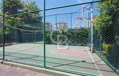 Ümraniye Aşağı Dudullu Yeşil Konaklar Satılık 4+2 Dubleks Daire