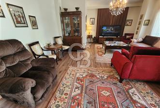 Kiralık Daire Goztepe 2,5+1 daire 100 m2 Brüt  Full Eşyalı Depolu 