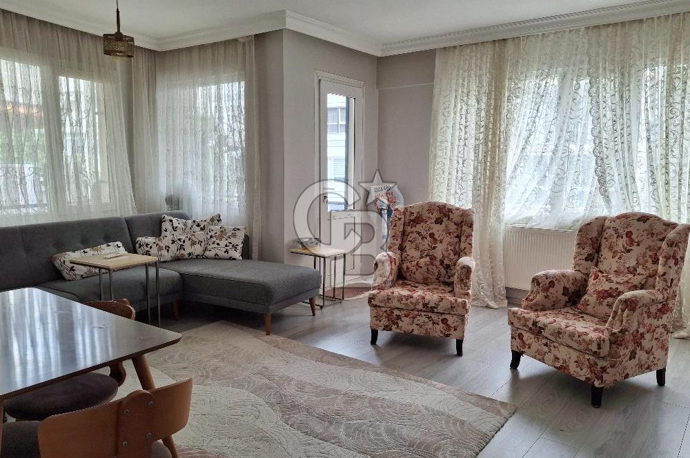 Güzelyalı'da Satılık 2+1 Daire