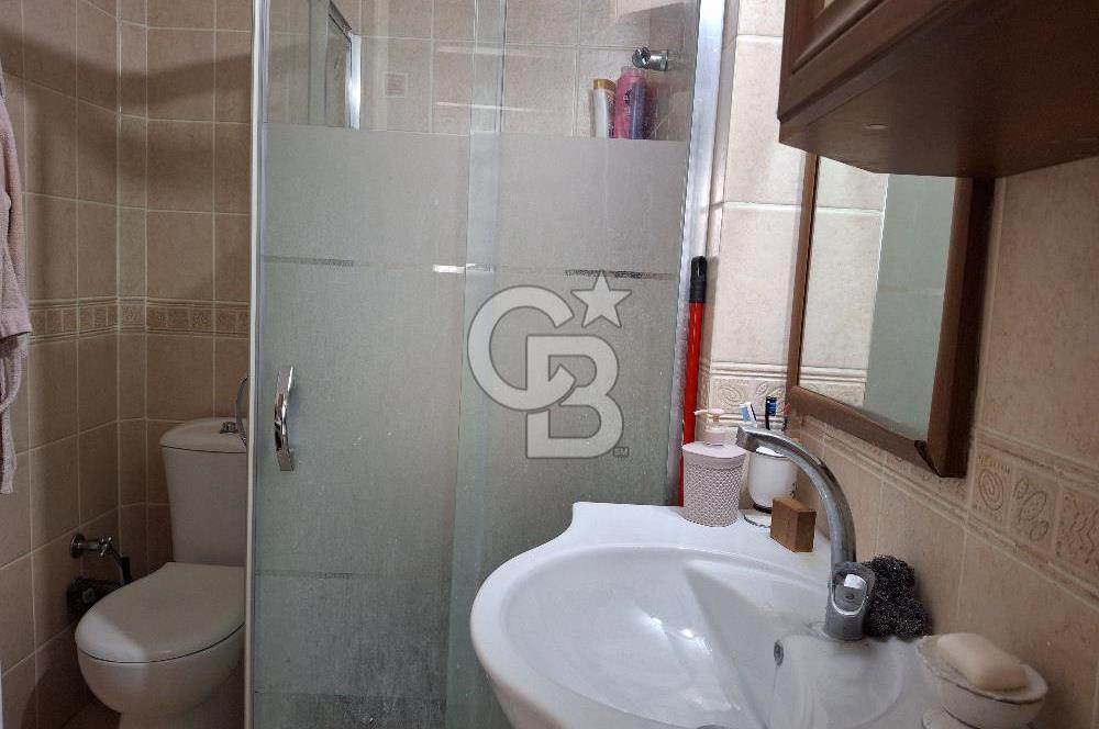 Güzelyalı'da Satılık 2+1 Daire