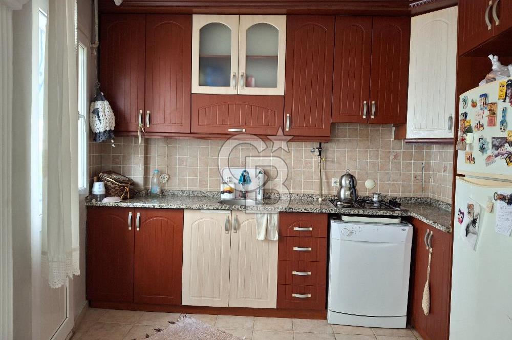 Güzelyalı'da Satılık 2+1 Daire