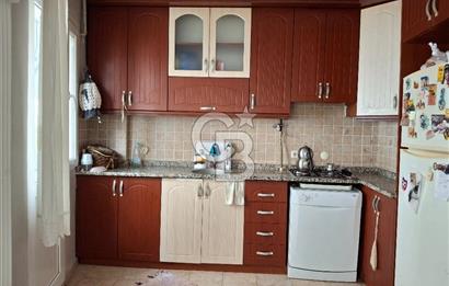 Güzelyalı'da Satılık 2+1 Daire