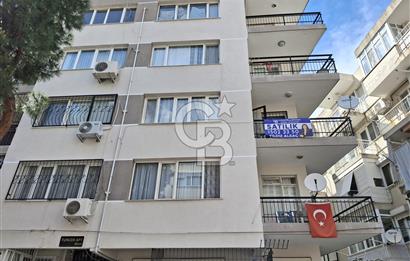 Güzelyalı'da Satılık 2+1 Daire