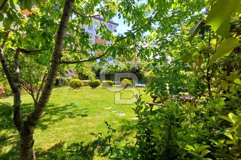 Ümraniye Aşağı Dudullu Yeşil Konaklar Satılık 4+2 Dubleks Daire